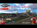 Project Texas Map v3.0 1.45