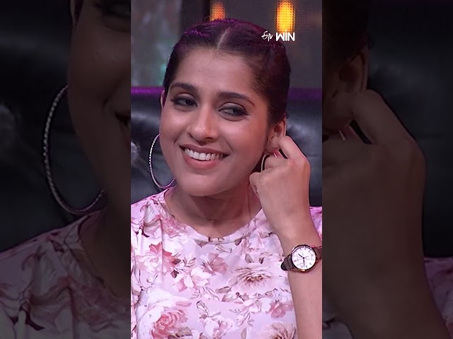 #shorts - Sai & Sudheer Dance Performance #Dhee #Danceshow #etvshorts