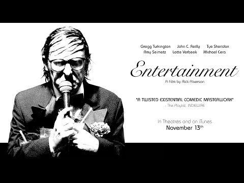 Entertainment'