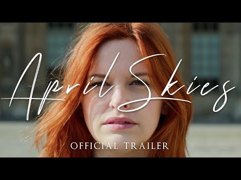 April Skies'