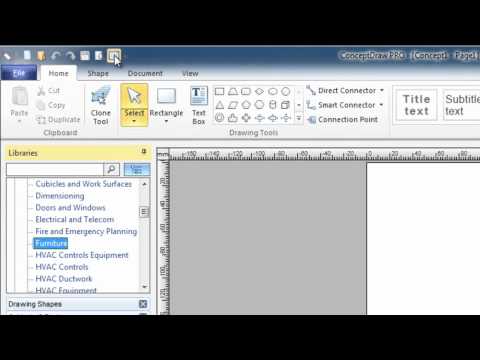 ConceptDraw PRO <br>? Video  Lessons