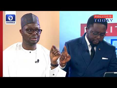 What FG $1bn Social Protection Programme Will Do Differently To Eradicate Poverty  -  Minister