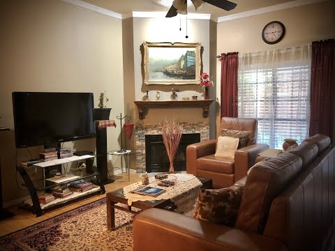 Property video