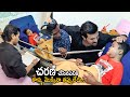 Ram Charan meets nine-year-old cancer fan: heart-touching moments