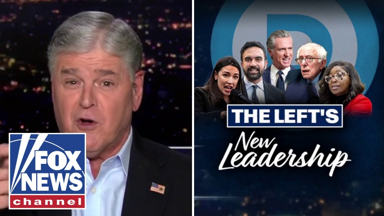 ‘TIPPING POINT’: Dems have OUTED themselves as anti-safety