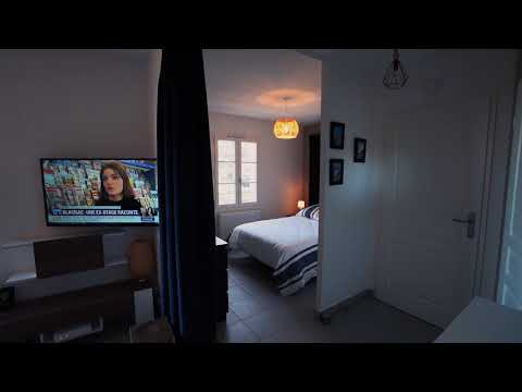 Property video