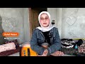 Medical student plays music for Gazas children | REUTERS  - 01:34 min - News - Video