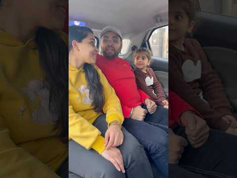 Yeshvi or mummy Ne Papa ko Ullu Banaya