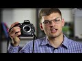 Nikon D800 - Обзор Полнокадровой Зеркальной Камеры на Kaddr.com