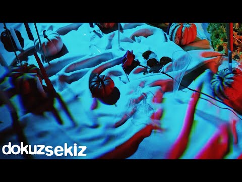 Sezer Koç - Lambalarda Histeri (Official Lyric Video)
