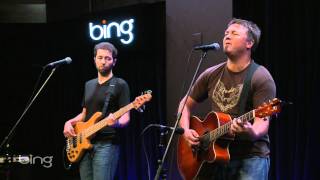 Edwin McCain - I&#39;ll Be (Bing Lounge)