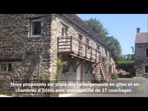 Property video