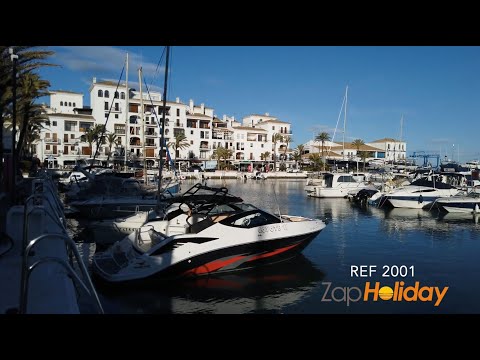 Property video