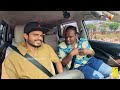Anand Devarakonda and Emanuel Hilarious Car Prank | Gam Gam Ganesha Promotions | Indiaglitz Telugu  - 10:49 min - News - Video