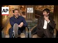 Rebel Moon interview: Charlie Hunnam & Michiel Huisman on Zack Snyders CUT! calls, AI