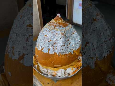 Ganpati Bappa 360kg Modak Making😍 #pune #mumbai #youtubeshorts #shorts #explore #modak #bappa