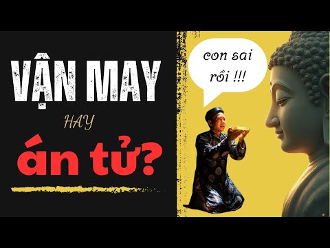 LỜI NGUYỀN CỦA KẺ TRỘM VÀNG | Câu Chuyện Nhân Quả Có Khiến Bạn Rùng Mình