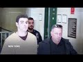Luigi Mangione arrives at court in New York  - 00:31 min - News - Video