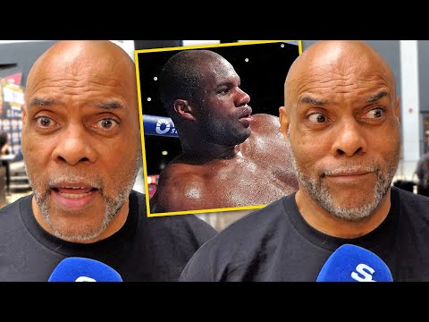 ‘DANIEL DUBOIS’ SISTER HAS MORE HEART!!’ – John David Jackson URGES: GET AWAY FROM FATHER!