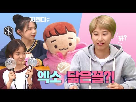 '카트엘' 언냐들의 신비한 'EBS' 굿즈탐험 / 다시만난세대 TVXQ, SS501, Super Junior Fangirls Go Through EXO, BTS, SVT Merch