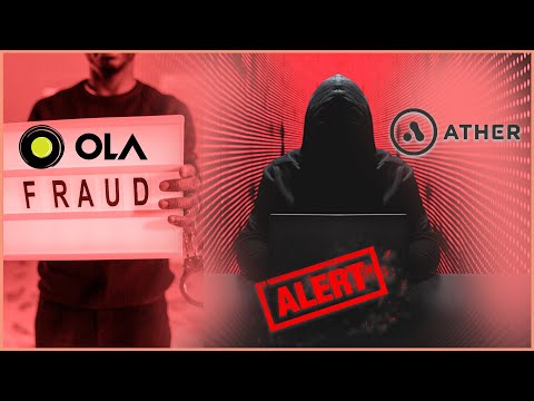 ATENTION EV Buyers | Be Careful before buying Ola, Revolt, Ather and Simple One