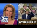 Ingraham: Bidens puppeteers have a new strategy