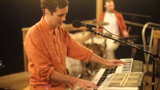 Washed Out - “Purple Noon” Release Performance