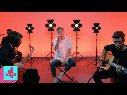 Years & Years - King (Live)