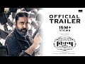 Hindi trailer: Vikram ft. Kamal Haasan, Vijay Sethupathi, Fahadh Faasil