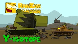 Tanktoon - Y-isotope