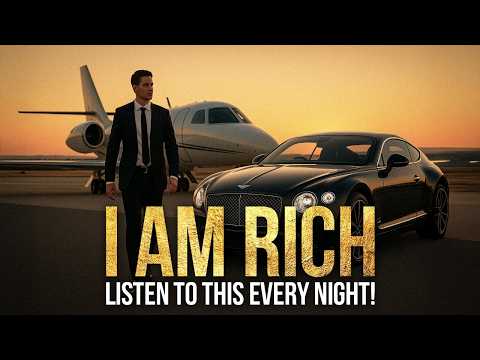 Mastering Wealth: Attracting Abundance with MotivationHub