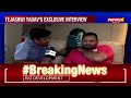 Tejashwi Yadav on Bihar Yatra LIVE: What’s Next for Bihar Development? | Bihar Elections 2025 |NewsX  - 04:40:08 min - News - Video
