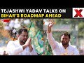 Tejashwi Yadav on Bihar Yatra LIVE: What’s Next for Bihar Development? | Bihar Elections 2025 |NewsX