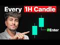 The 1H Pattern Nobody Talks About (1H, 1M Strategy)