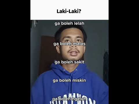 laki laki? #foryou