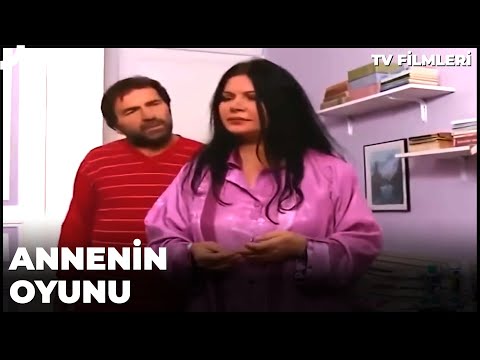 Annenin Oyunu - Kanal 7 TV Filmi