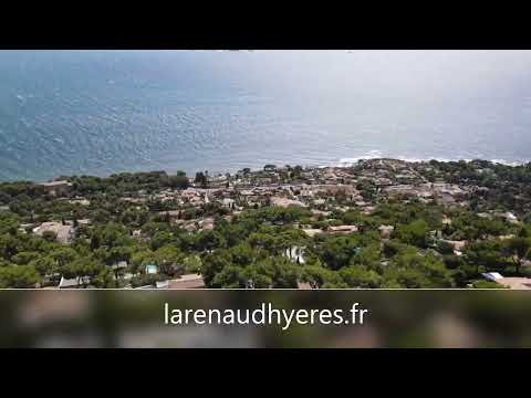 Property video