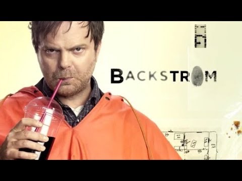 Backstrom'