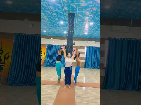 अगर अपने आप पर विश्वास है तो हम कुछ भी कर सकते हैं।yoga se he hoga