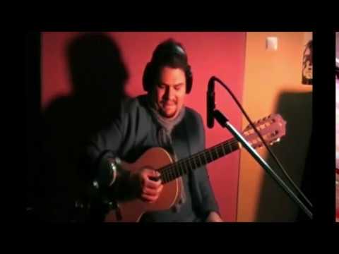 Gustavo Roriz - Brincando coma Viola