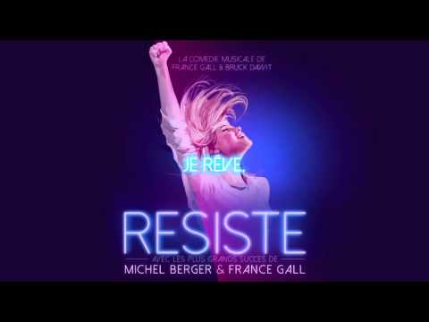 Michel Berger (Résiste, La Comédie Musicale) - Un dimanche au bord de l'eau (Audio officiel)
