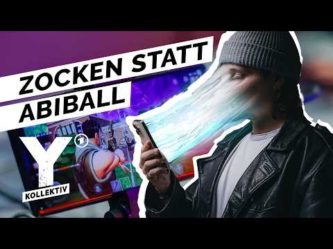 Mediensucht: Wenn du dein Leben verpasst I Y-Kollektiv