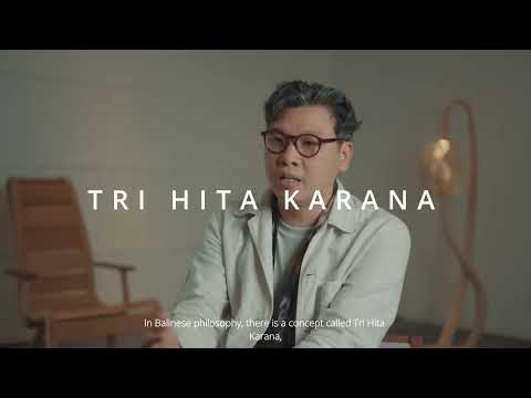 KARANA: Harmony in Form and Material
