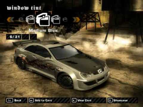 Nfs Most Wanted 2005 Savegame Blacklist 8