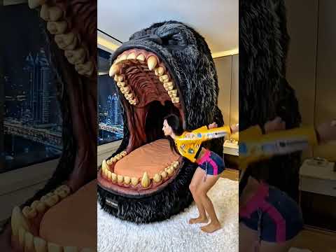 KPop Demon Hunters Rumi Challenge #katebrush #shorts #kpop