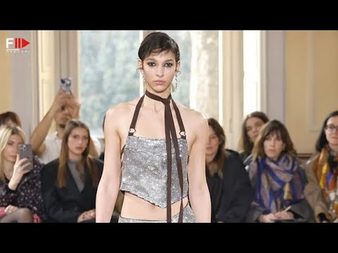 MARCO RAMBALDI Fall 2024 Milan - Full Show