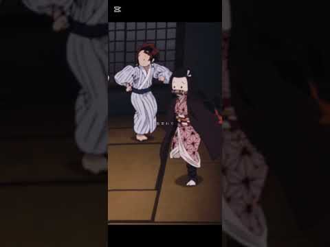 あれ…?玄弥の相手はどこに… #鬼滅の話 #竈門炭治郎 #栗花落カナヲ #我妻善逸 #竈門禰豆子 #嘴平伊之助 #神崎アオイ #玄弥 #仲間外れ