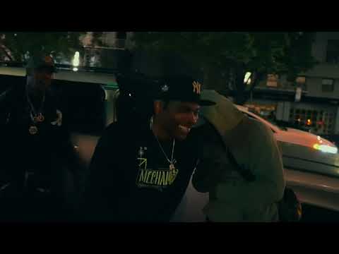 Ron Sourr Feat. Brotha & Black Inc Korlone & Rome Major - Higher (Official Video)