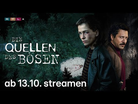 Die Quellen des Bösen'