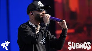 Arcángel | Sueños Music Festival 2025 | Completo Full (Full Set)